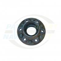 USED - Front Wheel Bearing Hub - Nissan Patrol Y61 GU