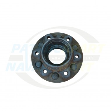USED - Front Wheel Bearing Hub - Nissan Patrol Y61 GU