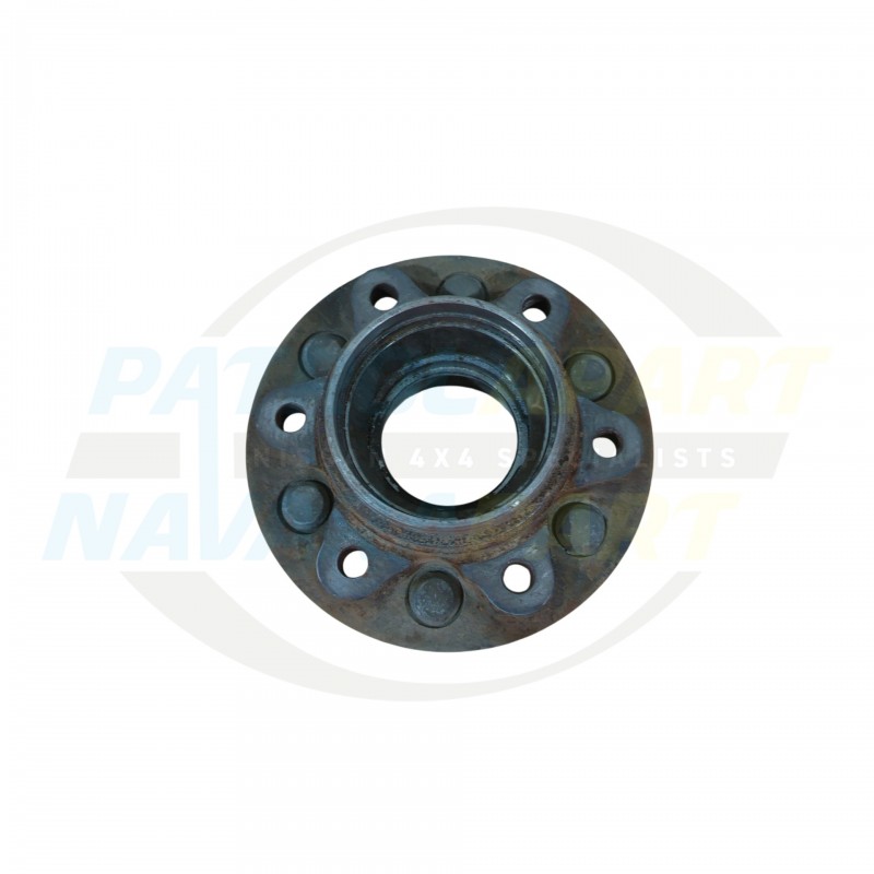 USED - Front Wheel Bearing Hub - Nissan Patrol Y61 GU