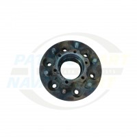 USED - Front Wheel Bearing Hub - Nissan Patrol Y61 GU