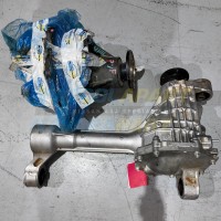USED - Diff Centre Pair 3.692 Manual D23 NP300 Diff Lock Type - Nissan Navara D23