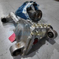USED - Diff Centre Pair 3.692 Manual D23 NP300 Diff Lock Type - Nissan Navara D23