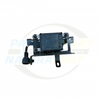 USED - Genuine Distance Radar Front - Nissan Patrol Y62 S5