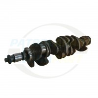 Used Crankshaft 12200-VC200 - Nissan Patrol Y61 GU 10/01-04/17 TB48