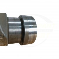 Used Crankshaft 12200-VC200 - Nissan Patrol Y61 GU 10/01-04/17 TB48
