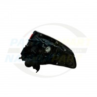 Genuine Nissan USED - LH Body LED Tail Light S5 - Nissan Patrol Y62 2019-Current VK56VD
