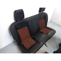 Used Complete Interior - Nissan Navara D23 NP300 05/15-ON