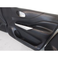 Used Complete Interior - Nissan Navara D23 NP300 05/15-ON