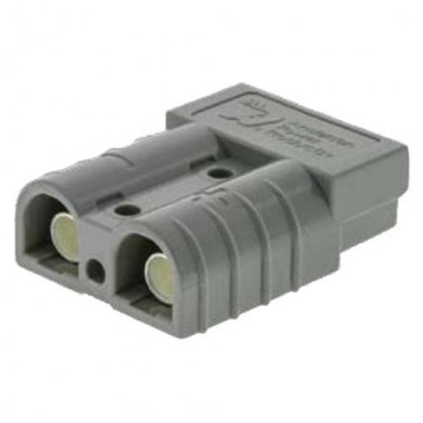 Anderson Plug Grey 50a - Genuine