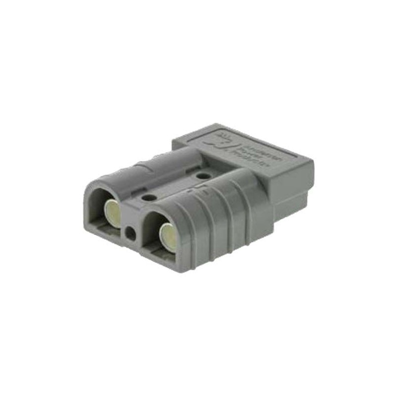 Anderson Plug Grey 50a - Genuine