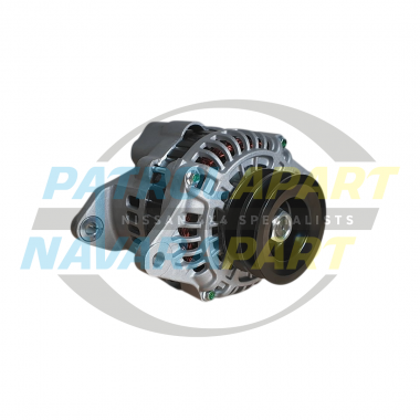 Alternator 12V 100Amp - Nissan Navara D22 YD25