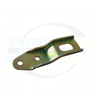 Genuine Nissan Lifting Hook TB42 Front of Head GQ Y60 - Nissan Patrol Y60 GQ 1987-1997