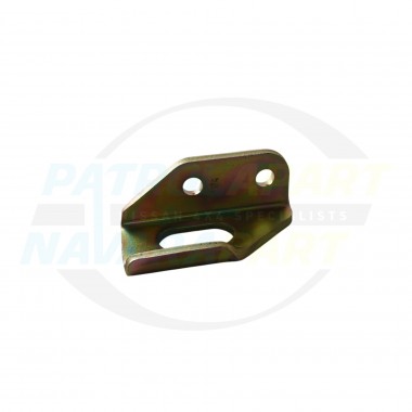 Genuine Nissan Engine Lifting Bracket (Rear of Head) - Nissan Patrol Y61 GU 2001-2011 LWB TB48DE