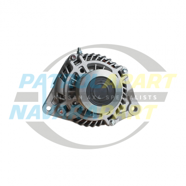 Alternator 12V 150Amp - Nissan Navara D40 Pathfinder R51 YD25 2010 on