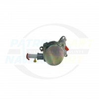Genuine Nissan Vac Pump YS23 NP300 D23 3/15 on - Nissan Navara D23 2015-2026