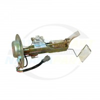 USED - Genuine Nissan Fuel Sender Unit With Pump - Nissan Patrol GU Y61 TB45 TB48