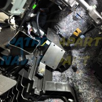 Ultimate D27 UHF Installation Kit - Nissan Navara D27 and Mitsubishi Triton MV