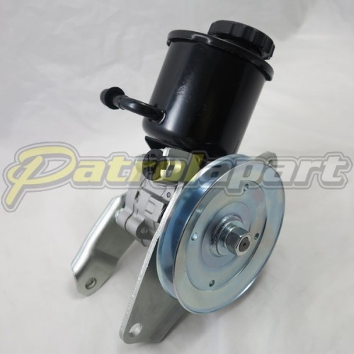 BRAND NEW Nissan Patrol GQ GU TD42 Power Steering Pump