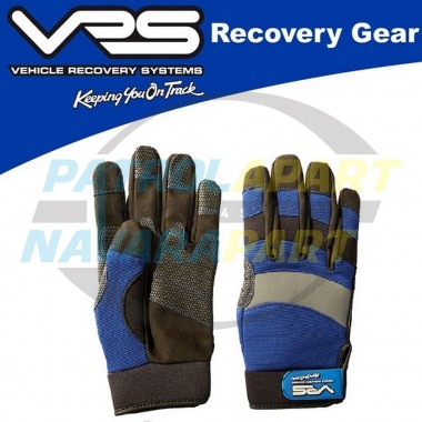 VRS Mechanic / 4x4 4wd Recovery Gloves