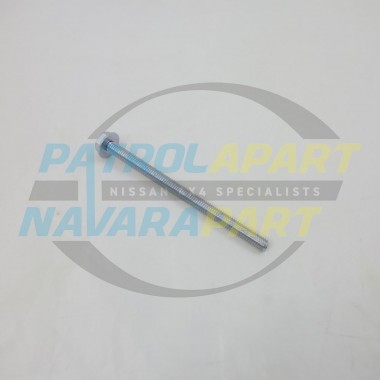 Genuine Nissan Patrol GQ GU TD42 Power Steering Long Adjuster Bolt