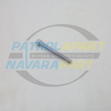 Genuine Nissan Patrol GQ GU TD42 A/C Adjuster Bolt