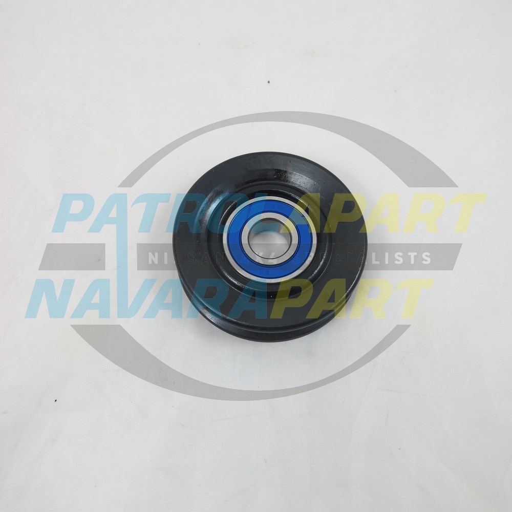 td42 aircon tensioner