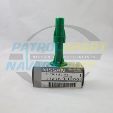 Genuine Nissan Patrol Fuel Sender Pickup suit Diesel Motors
