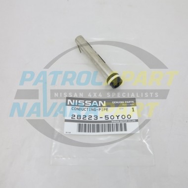Genuine Nissan Patrol GU Y61 Antenna Mast Retaining Sleeve