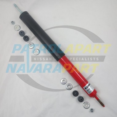Nissan Patrol GU Pin to Pin Koni Steering Damper