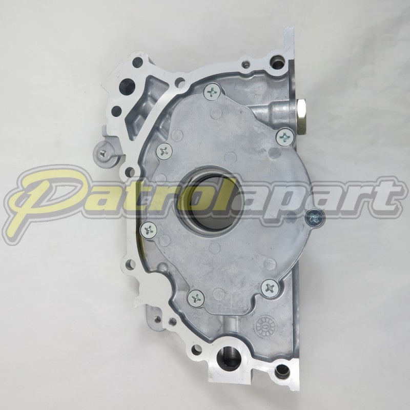 Oil Pump Assembly suits Nissan Patrol GQ Y60 RD28t