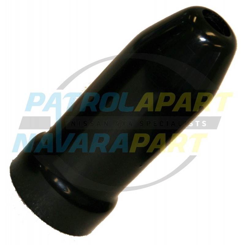 Kaymar Pivot Cover to Suit Rear Bars with only Pivots And No Carrier