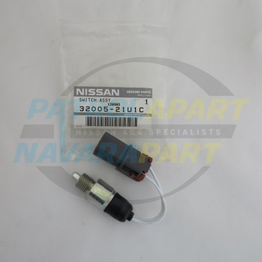 Nissan Patrol GQ & GU Genuine Reverse Switch