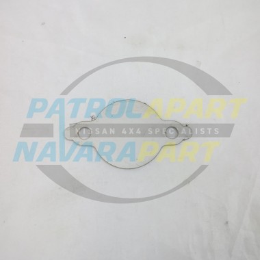 EGR Blank Plate for Nissan Patrol GU ZD30 CR