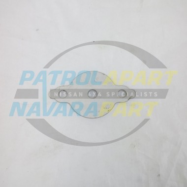 EGR Blank Plate for Nissan GU Patrol ZD30 CR & Navara D40 D22 YD25 R51