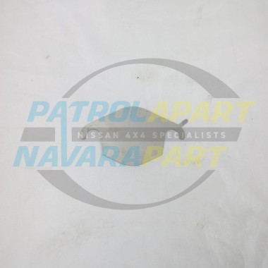 Turbo Intercooled EGR Blank Plate for Nissan GU Patrol TD42TI