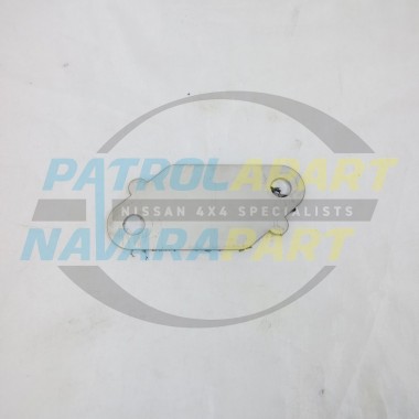 EGR Blank Off Plate for Nissan Patrol GU Y61 ZD30 DDi
