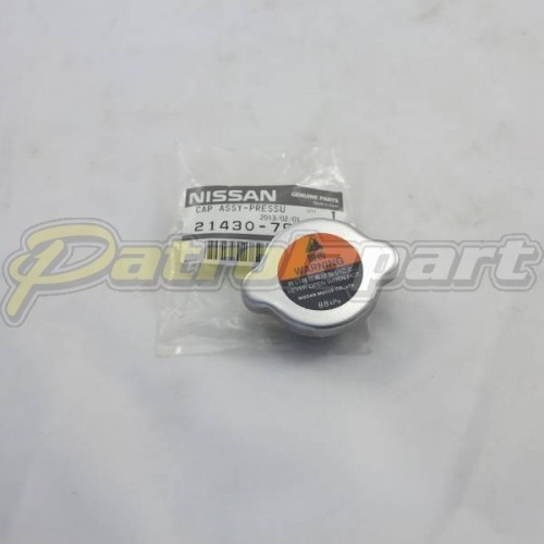 Genuine Nissan Radiator Cap suit GQ GU