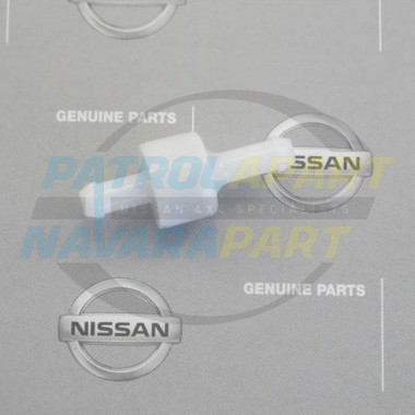 Genuine Nissan Patrol GQ & GU Washer Check Valve