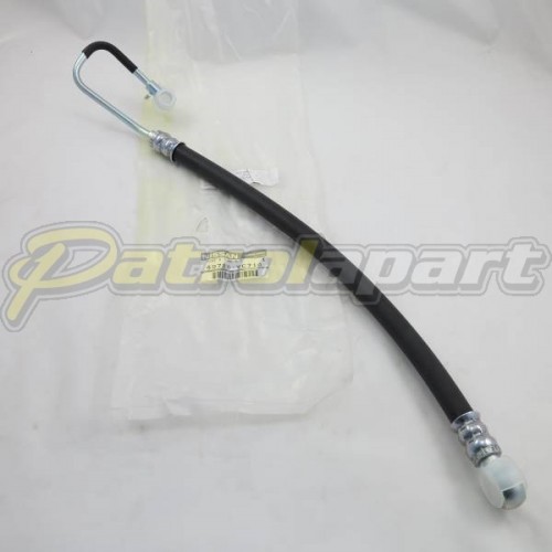 Nissan Patrol Genuine Power Steering Hose TD42