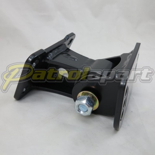 Nissan Patrol GQ GU Racebred Heavy Duty Engine mount RHS