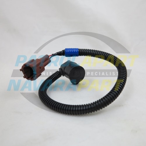 Nissan Patrol Tacho Sensor Japanese GU Y61 TD42 2 Wire
