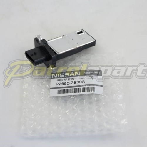 Genuine Nissan Patrol GU ZD30 Crank Angle Sensor