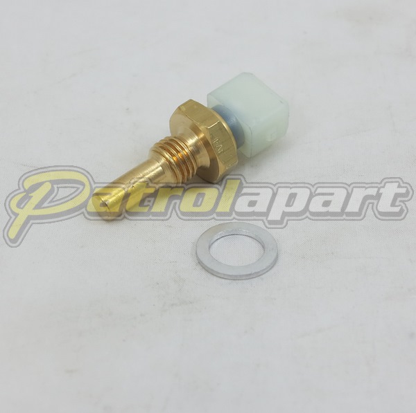 Glow Plug Temp Sensor fits Nissan Patrol GQ TD42 RD28 Upto 8/1995