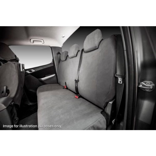 np300 canvas seat covers