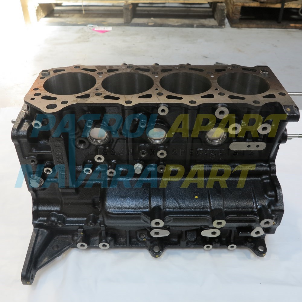 zd30 crate motor