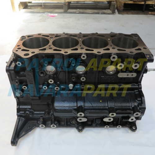 zd30 crd crate motor