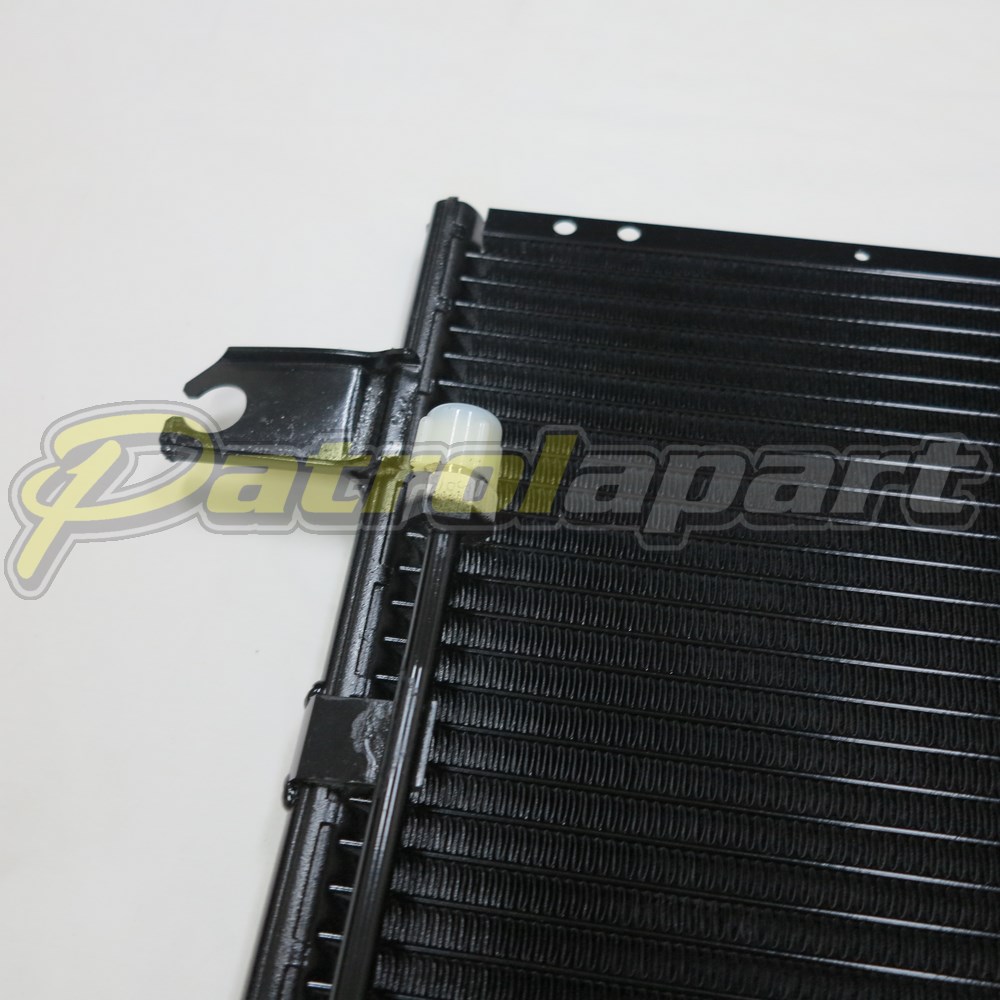 Air Con Condenser for Nissan Patrol GQ Y60 A/C Factory Air Conditioning
