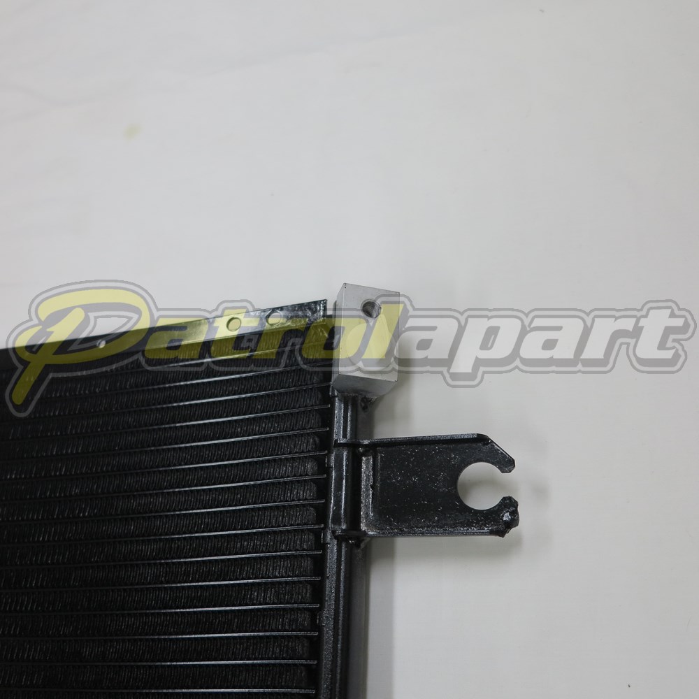 Air Con Condenser for Nissan Patrol GQ Y60 A/C Factory Air Conditioning