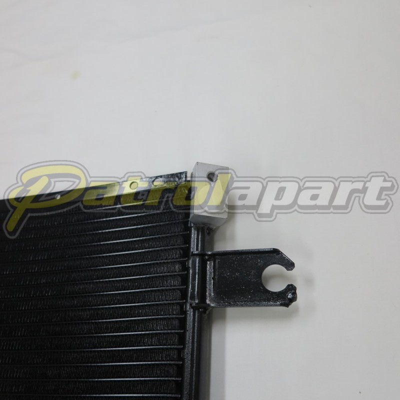 Air Con Condenser for Nissan Patrol GQ Y60 A/C Factory Air Conditioning