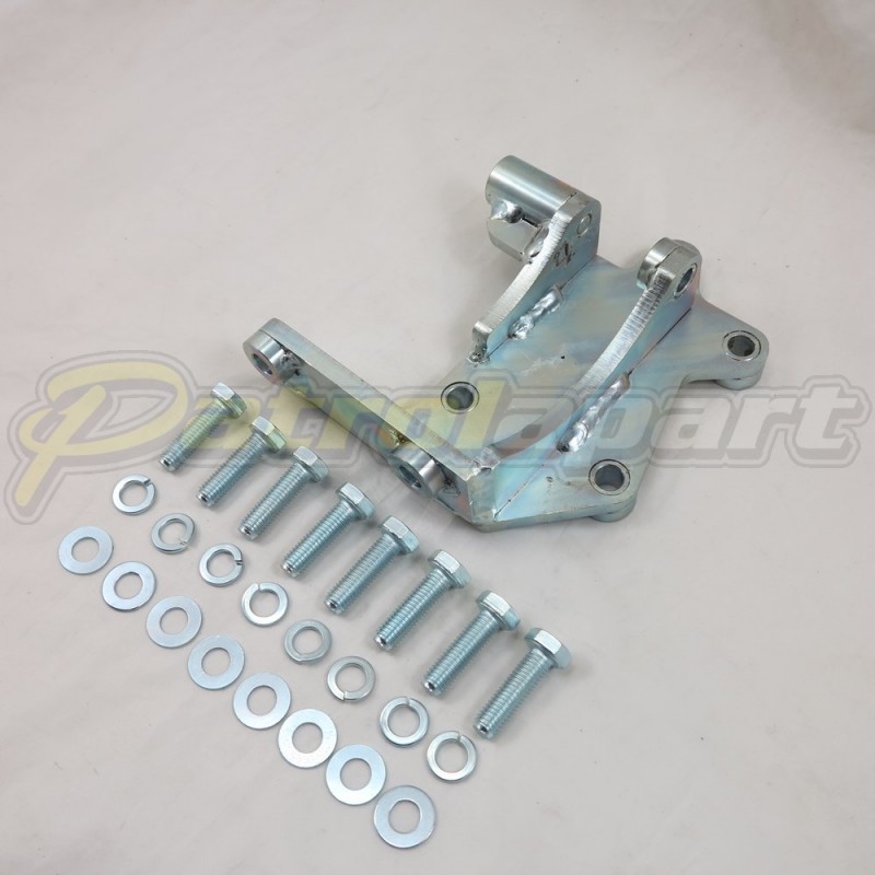 A/C Air Conditioning Compressor Bracket for Nissan Patrol GQ GU TD42